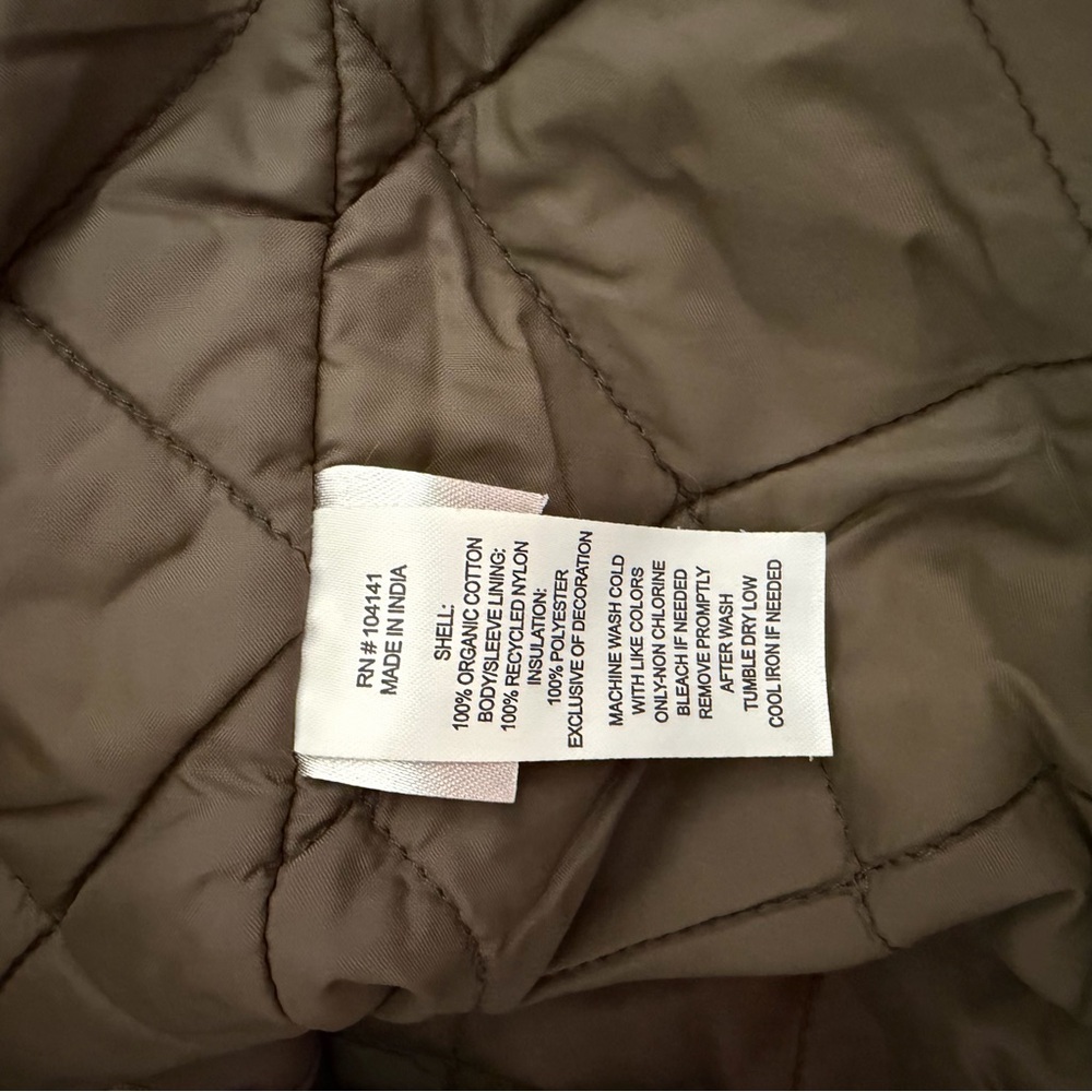 Women’s Jacket - Picture 10 of 10